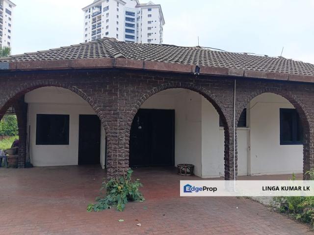 House for sale in Seksyen 11, Petaling Jaya