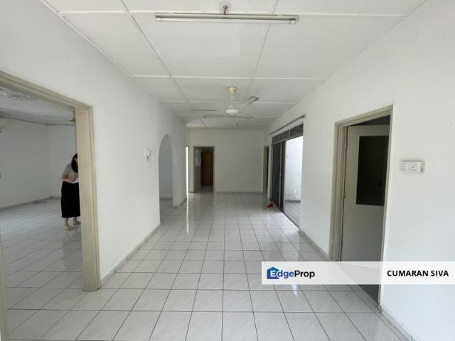 House for sale in Seksyen 11, Petaling Jaya