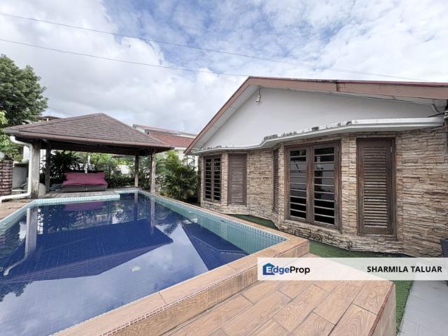 House for sale in Petaling, Damansara Damai