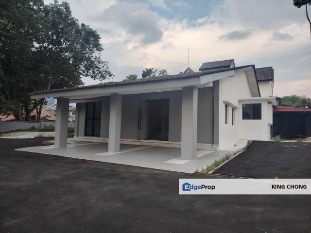 House for rent in Petaling, Damansara Damai