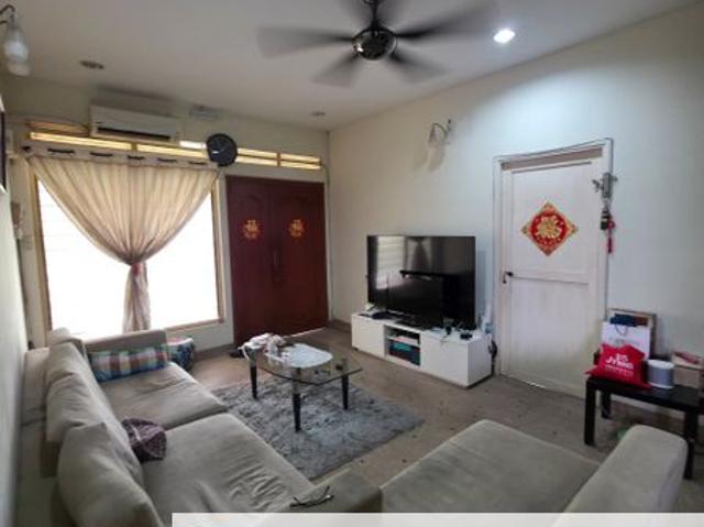 House for sale in Petaling, Damansara Damai