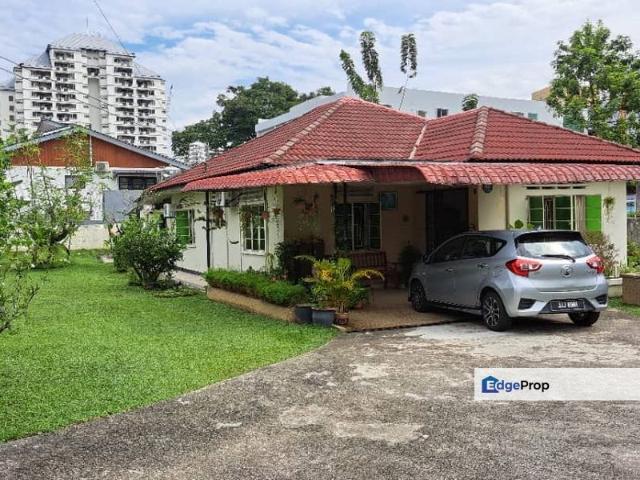 House for sale in Seksyen 11, Petaling Jaya