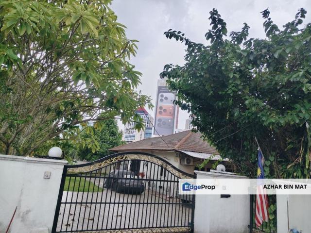 House for sale in Petaling, Damansara Damai