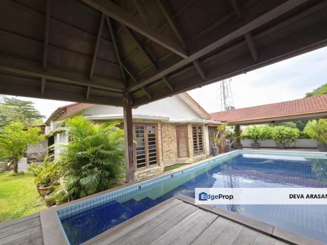 House for sale in Petaling, Damansara Damai