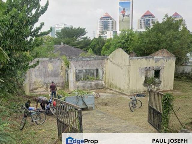 House for sale in Petaling, Damansara Damai
