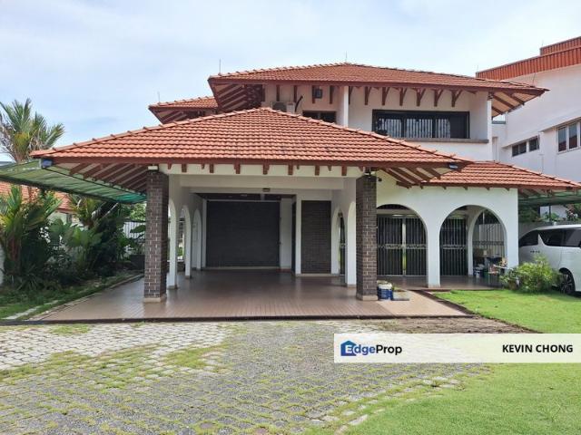 House for sale in Petaling, Damansara Damai