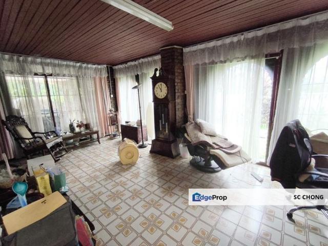 House for sale in Petaling, Damansara Damai
