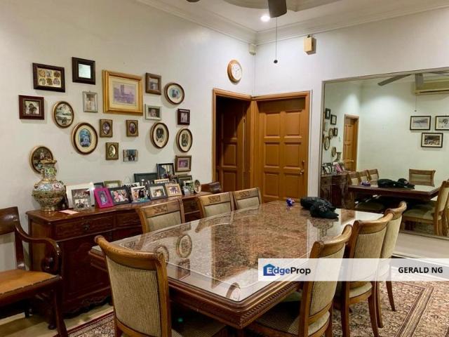 House for sale in Petaling, Damansara Damai