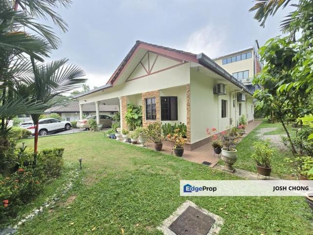 House for sale in Seksyen 11, Petaling Jaya