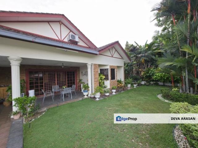 House for sale in Petaling, Damansara Damai