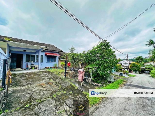 House for sale in Petaling, Damansara Damai