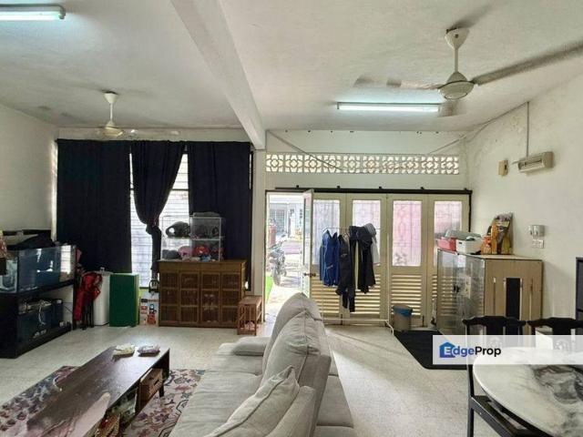 House for sale in Petaling, Alam Impian