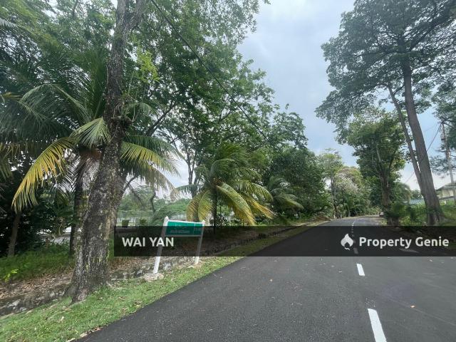 Bungalow for rent in Petaling, Alam Impian