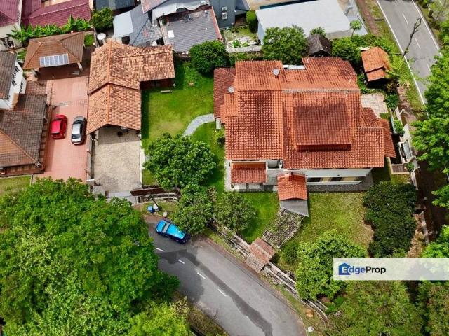 House for sale in Petaling, Alam Impian