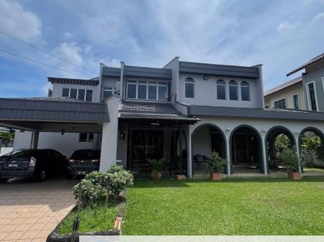 House for sale in Petaling, Alam Impian