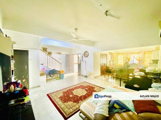 House for sale in Seksyen 11, Shah Alam