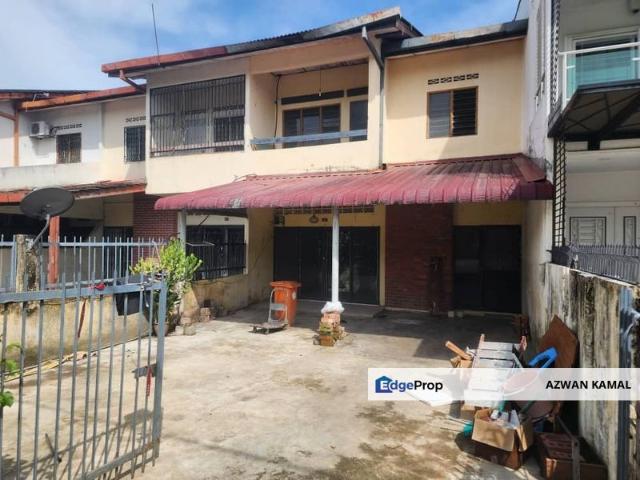 House for sale in Petaling, Alam Impian