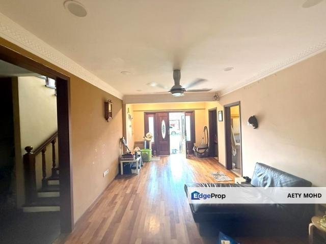 House for sale in Petaling, Alam Impian