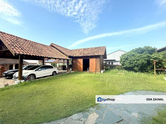 House for sale in Petaling, Alam Impian