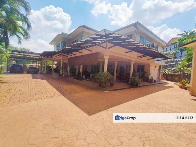 House for sale in Petaling, Alam Impian