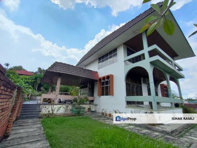 House for sale in Petaling, Alam Impian