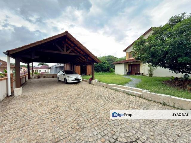 House for sale in Petaling, Alam Impian