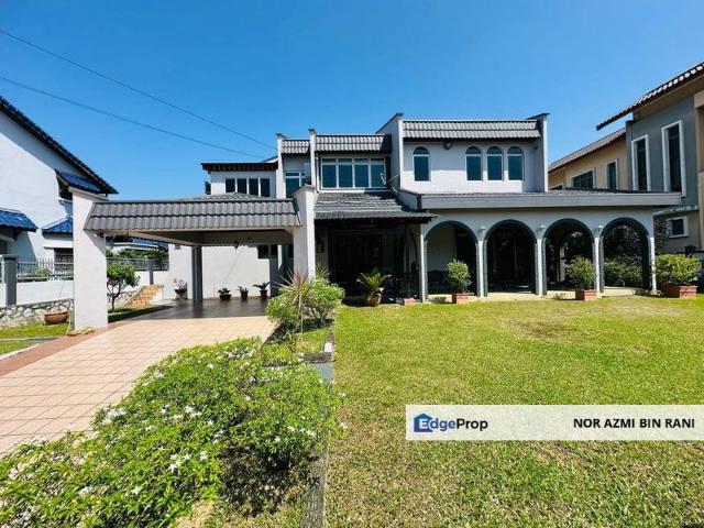 House for sale in Petaling, Alam Impian