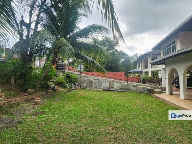 House for sale in Petaling, Alam Impian