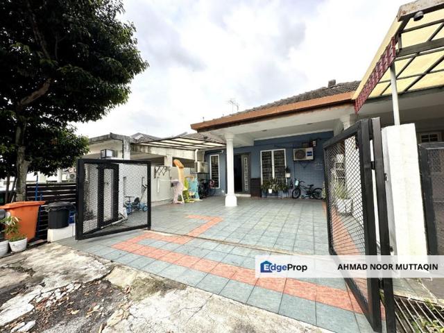 House for sale in Petaling, Alam Impian
