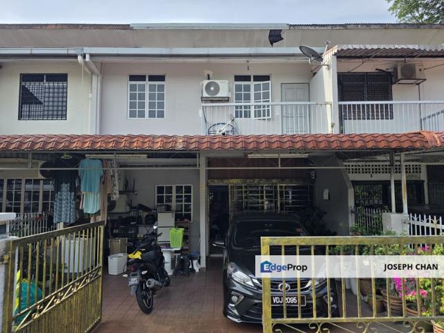House for sale in Petaling, Alam Impian