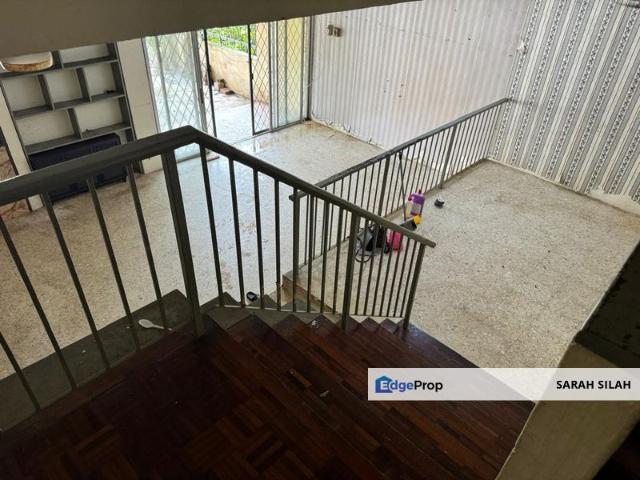 House for sale in Petaling, Alam Impian