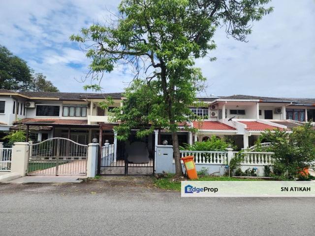 House for sale in Petaling, Alam Impian