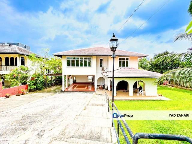 House for sale in Seksyen 11, Shah Alam