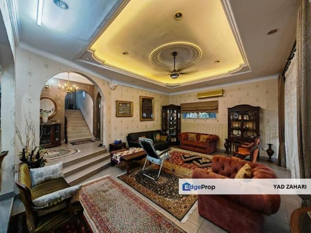 House for sale in Petaling, Alam Impian