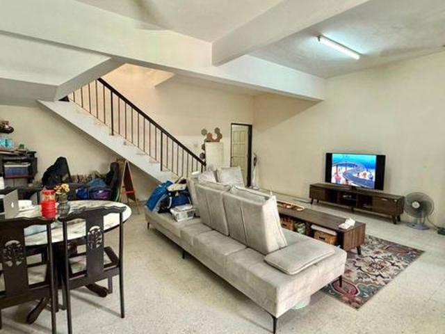 Terraced House for sale in Petaling, Alam Impian