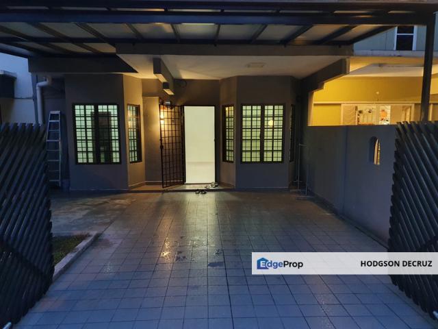 House for sale in Petaling Jaya, Petaling