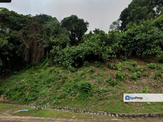 House for sale in Petaling, Alam Impian