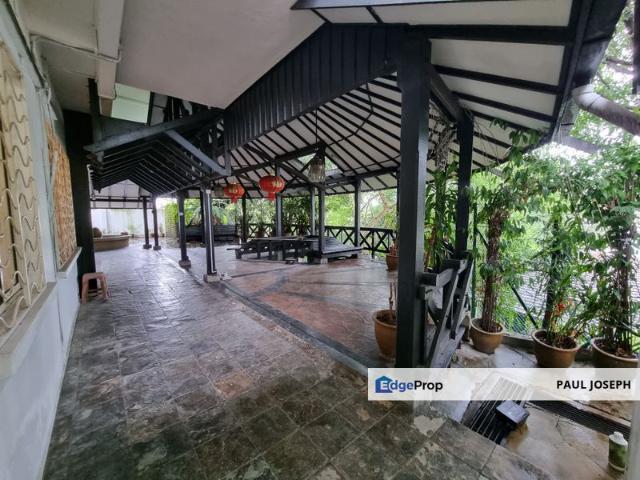 House for sale in Petaling Jaya, Petaling