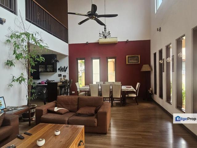 House for sale in Petaling Jaya, Petaling