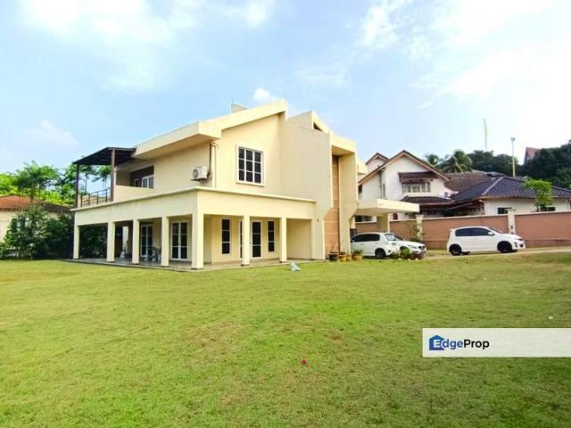 House for sale in Shah Alam, Petaling