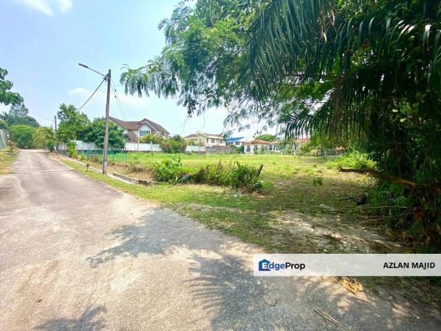 House for sale in Seksyen U1, Shah Alam