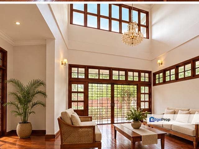 House for sale in Petaling Jaya, Petaling