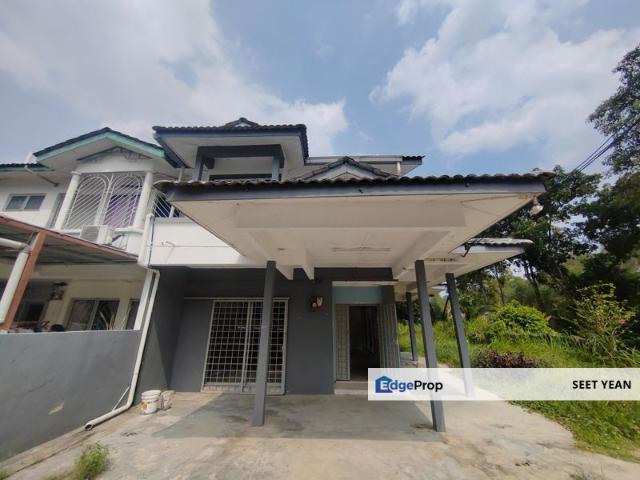 House for rent in Selayang, Selangor