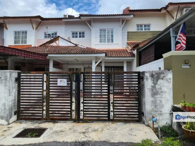 House for rent in Selangor