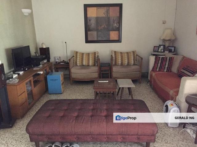 House for sale in Petaling Jaya, Petaling