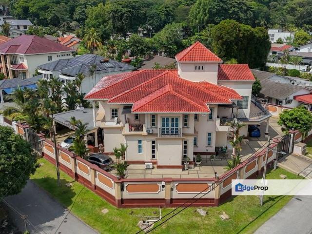 House for sale in Petaling, Damansara Damai