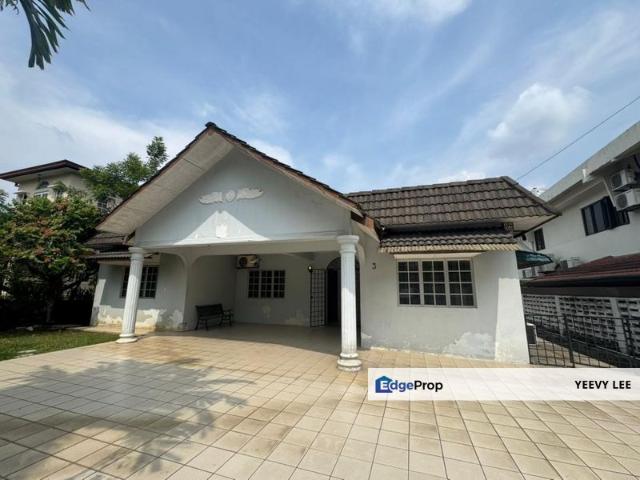 House for sale in Petaling, Damansara Damai
