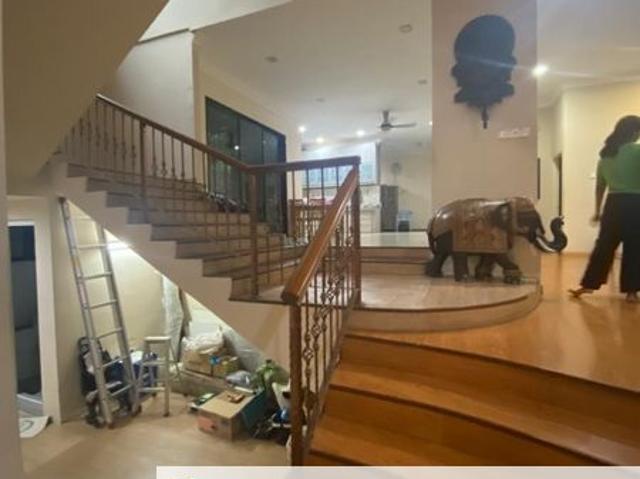 House for sale in Petaling, Damansara Damai