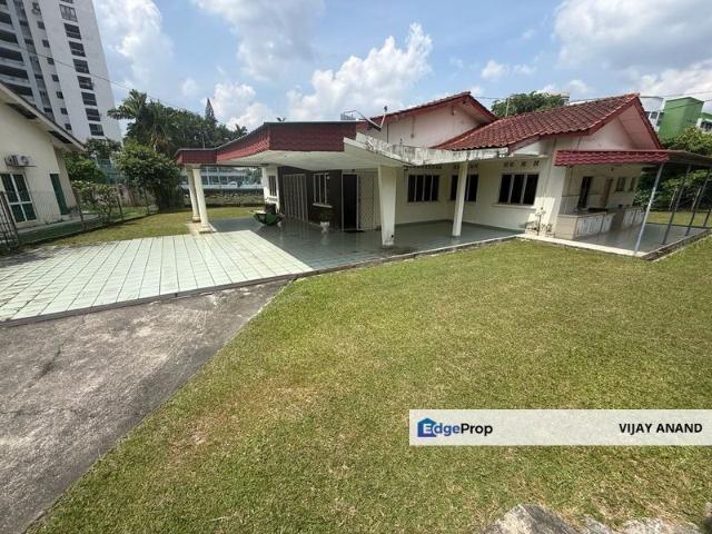 House for sale in Petaling, Damansara Damai
