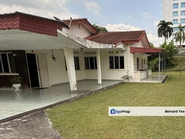 House for sale in Petaling, Damansara Damai